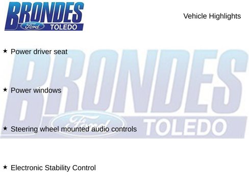 Used 2024 Ford Edge SEL w/ Convenience Package image 20