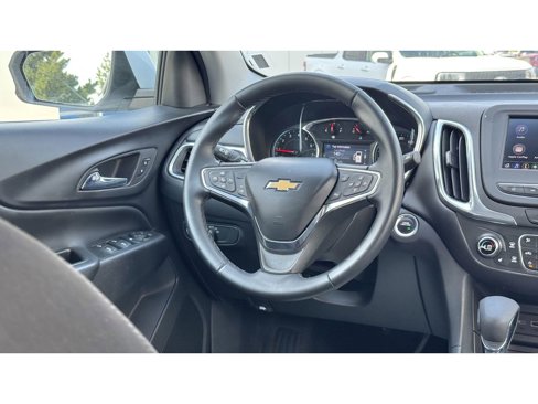 Used 2024 Chevrolet Equinox LT image 15