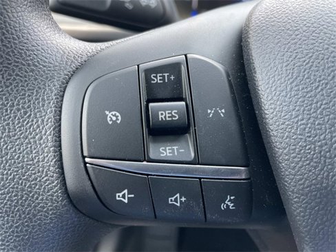 New 2025 Ford Escape Active image 12