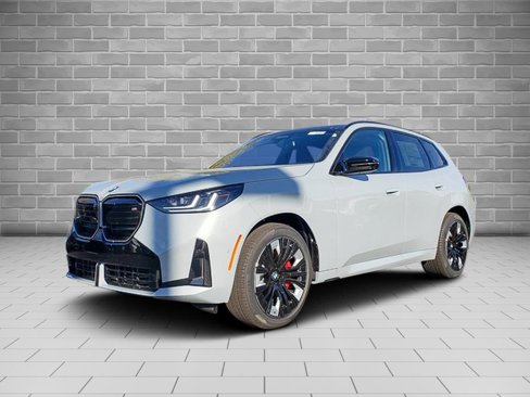 New 2026 BMW X3 M50 w/ Premium Package image 1