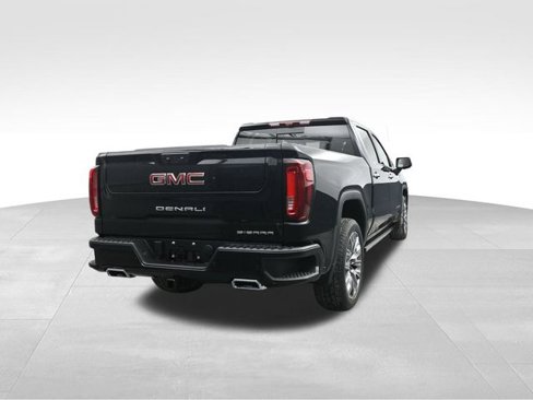 New 2026 GMC Sierra 1500 Denali w/ Denali Reserve Package image 9