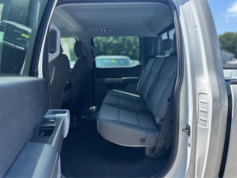 New 2025 Ford F350 XL w/ STX Appearance Package image 10