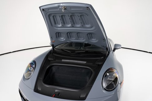 Used 2024 Porsche 911 Carrera image 41