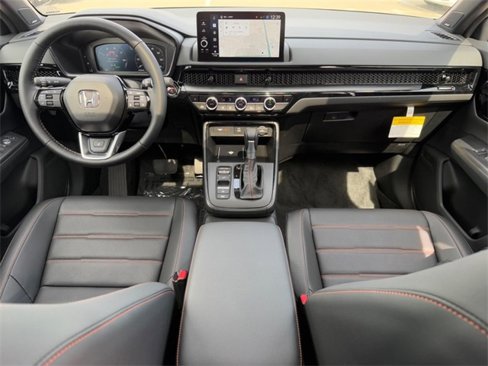 New 2026 Honda CR-V Sport Touring image 7