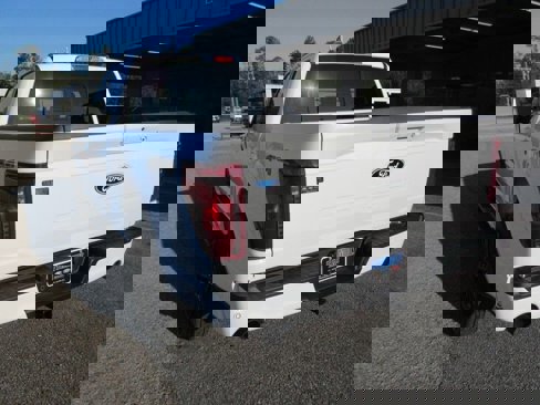 New 2025 Ford F150 XLT image 3