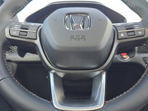 New 2026 Honda CR-V Sport-L image 33