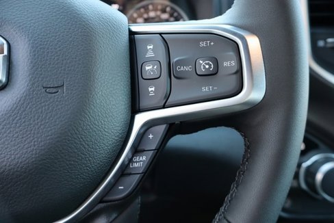 New 2026 RAM 1500 Big Horn image 15