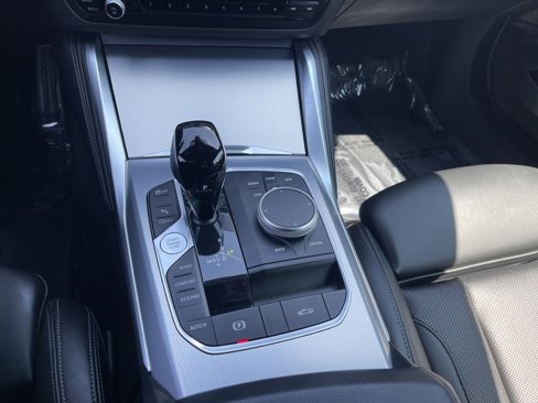 Used 2023 BMW 430i Convertible w/ M Sport Package image 16