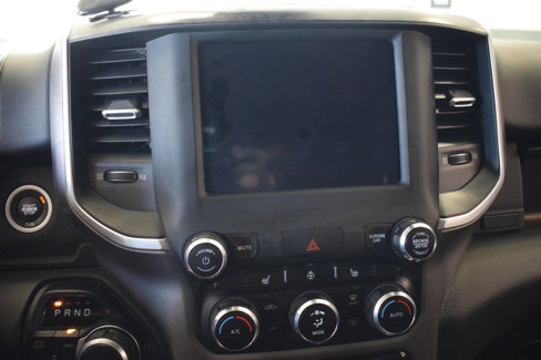 Used 2019 RAM 1500 Big Horn image 37