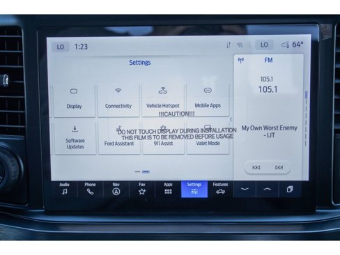 New 2026 Ford F250 Lariat image 43