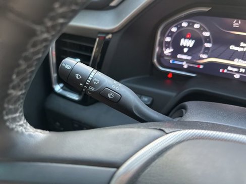 Used 2024 GMC Sierra 2500 Denali w/ Denali Reserve Package image 45