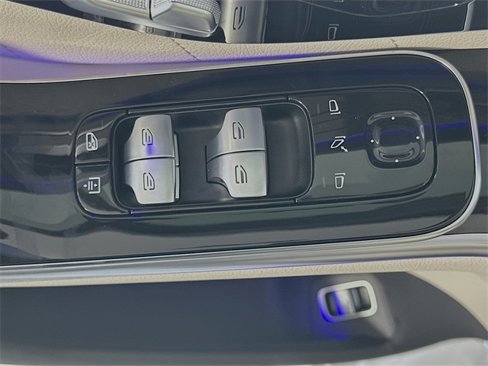 New 2026 Mercedes-Benz S 580 4MATIC Sedan image 19