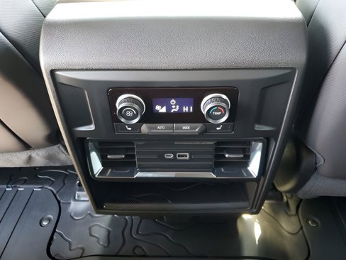 New 2026 GMC Hummer EV SUV image 20