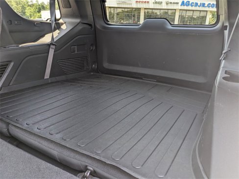 Used 2023 Chevrolet Tahoe LS w/ Driver Alert Package image 14
