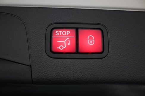 Used 2022 Mercedes-Benz GLC 300 4MATIC image 23