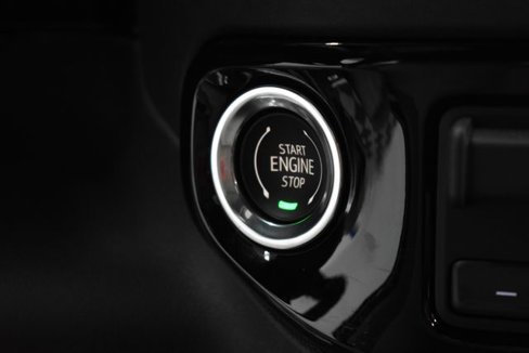 New 2026 Chevrolet Silverado 3500 LT w/ Safety Package image 36