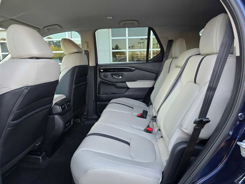New 2026 Honda Passport RTL image 19