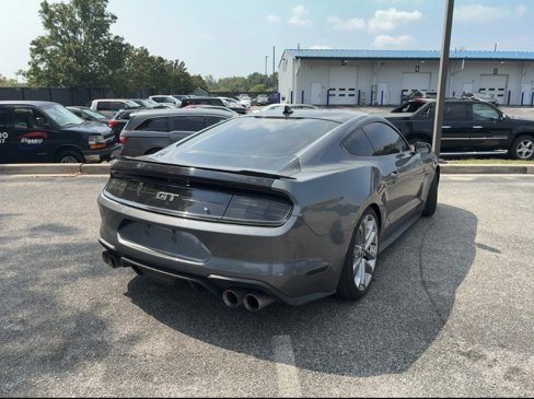 Used 2022 Ford Mustang GT image 3