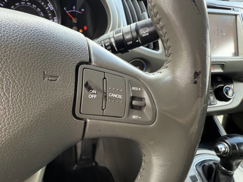 Used 2014 Kia Sportage EX image 31