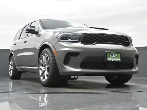 New 2026 Dodge Durango R/T image 12