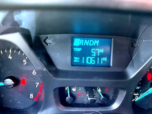 Used 2016 Ford Transit 250 130 Low Roof image 33