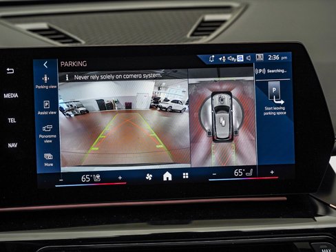 New 2026 BMW X1 xDrive28i w/ Technology Package image 25