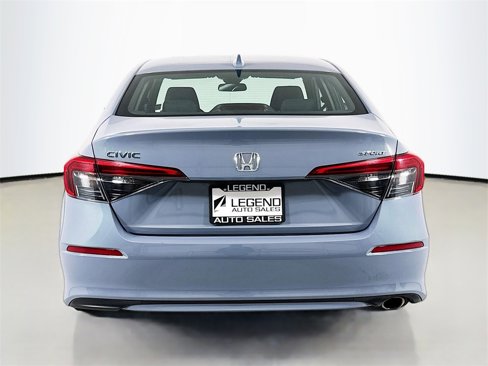 Used 2024 Honda Civic Sport image 7