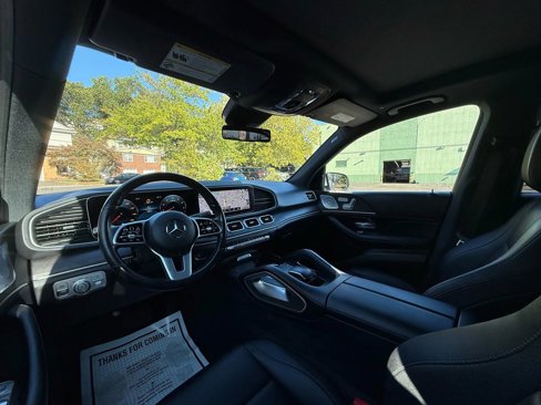 Used 2020 Mercedes-Benz GLE 350 4MATIC image 16