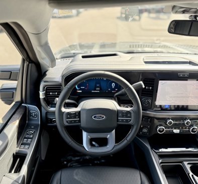 New 2026 Ford F350 Lariat image 20