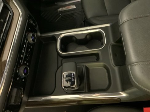 Used 2023 Chevrolet Silverado 1500 LT Trail Boss w/ Convenience Package II image 26