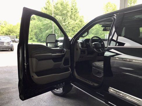 New 2025 Ford F350 XL image 17