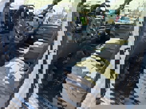 New 2025 Chevrolet Silverado 2500 LTZ w/ Z71 Chrome Sport Edition image 16