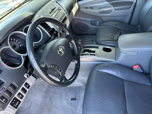 Used 2009 Toyota Tacoma PreRunner image 14