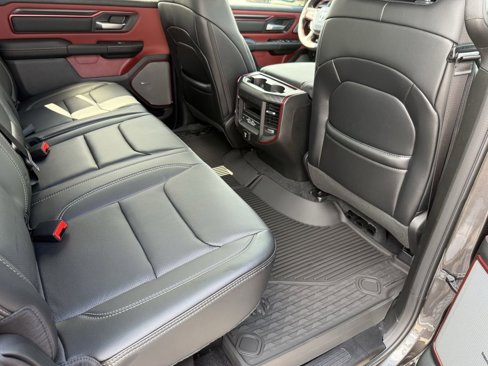 New 2026 RAM 1500 Rebel image 33