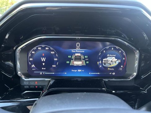 New 2026 Chevrolet Silverado 3500 LT w/ All Star Edition image 12
