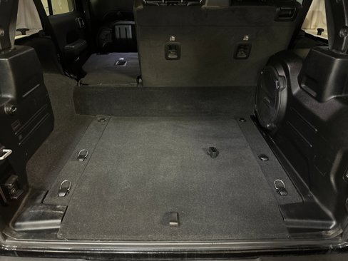 Certified 2022 Jeep Wrangler Unlimited Sahara image 14