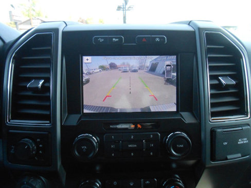 Used 2019 Ford F150 4x4 SuperCrew image 13