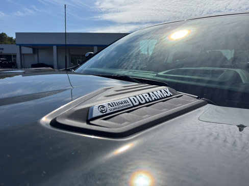 New 2026 Chevrolet Silverado 2500 LTZ w/ LTZ Convenience Package image 13