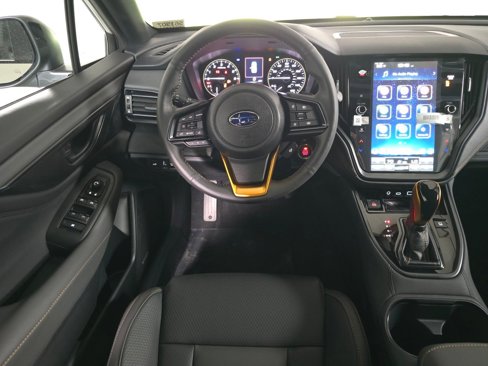 New 2025 Subaru Outback Wilderness image 27