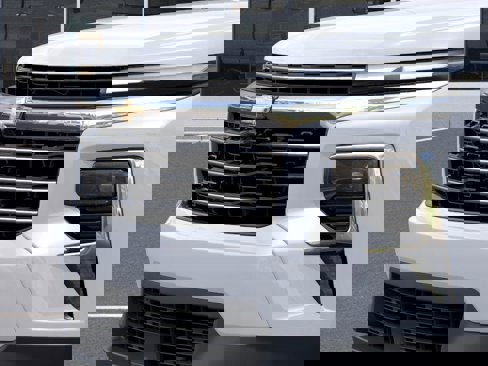 New 2026 Chevrolet Traverse LT w/ Driver Confidence Package image 13