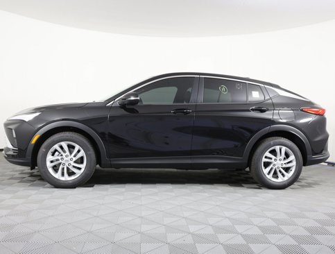 New 2025 Buick Envista Preferred w/ Convenience I Package image 6