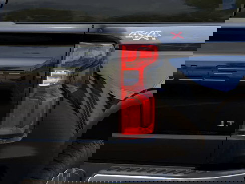 New 2026 Chevrolet Silverado 1500 LT image 11