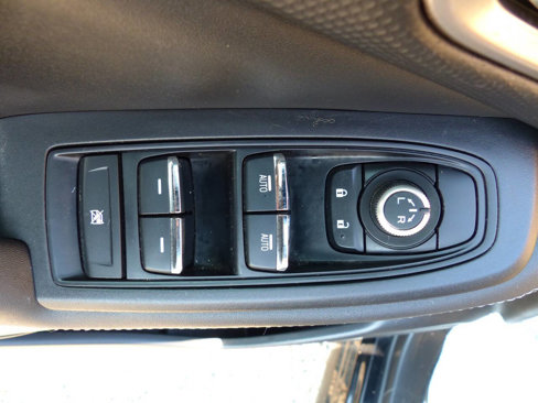 Used 2024 Subaru Forester Limited image 19