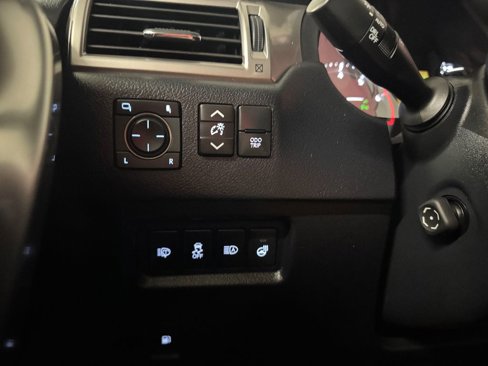 Used 2022 Lexus GX 460 Premium image 27