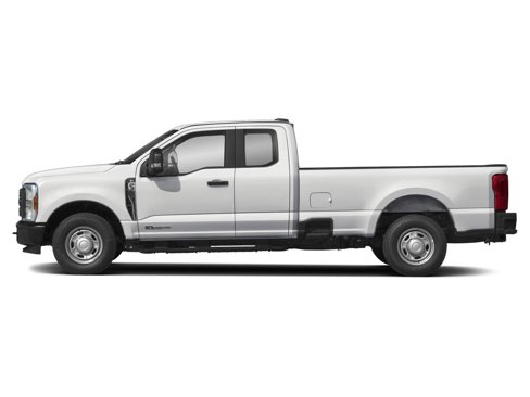 New 2026 Ford F350 XL image 25