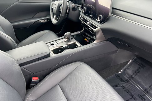 Certified 2024 Lexus RX 350 image 16