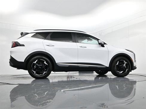 New 2026 Kia Sportage EX image 40