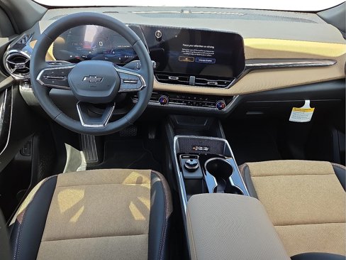 New 2026 Chevrolet Equinox ACTIV image 11