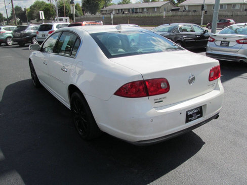 Used 2011 Buick Lucerne CXL w/ Driver Confidence Package image 3