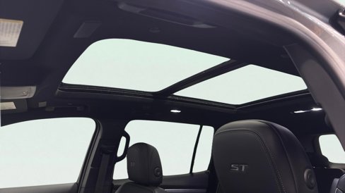 New 2026 Buick Enclave Sport Touring w/ Power Package image 27